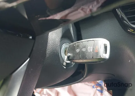 2020 Kia Optima Lx из США, поврежденный, VIN 5XXGT4L3XLG451491